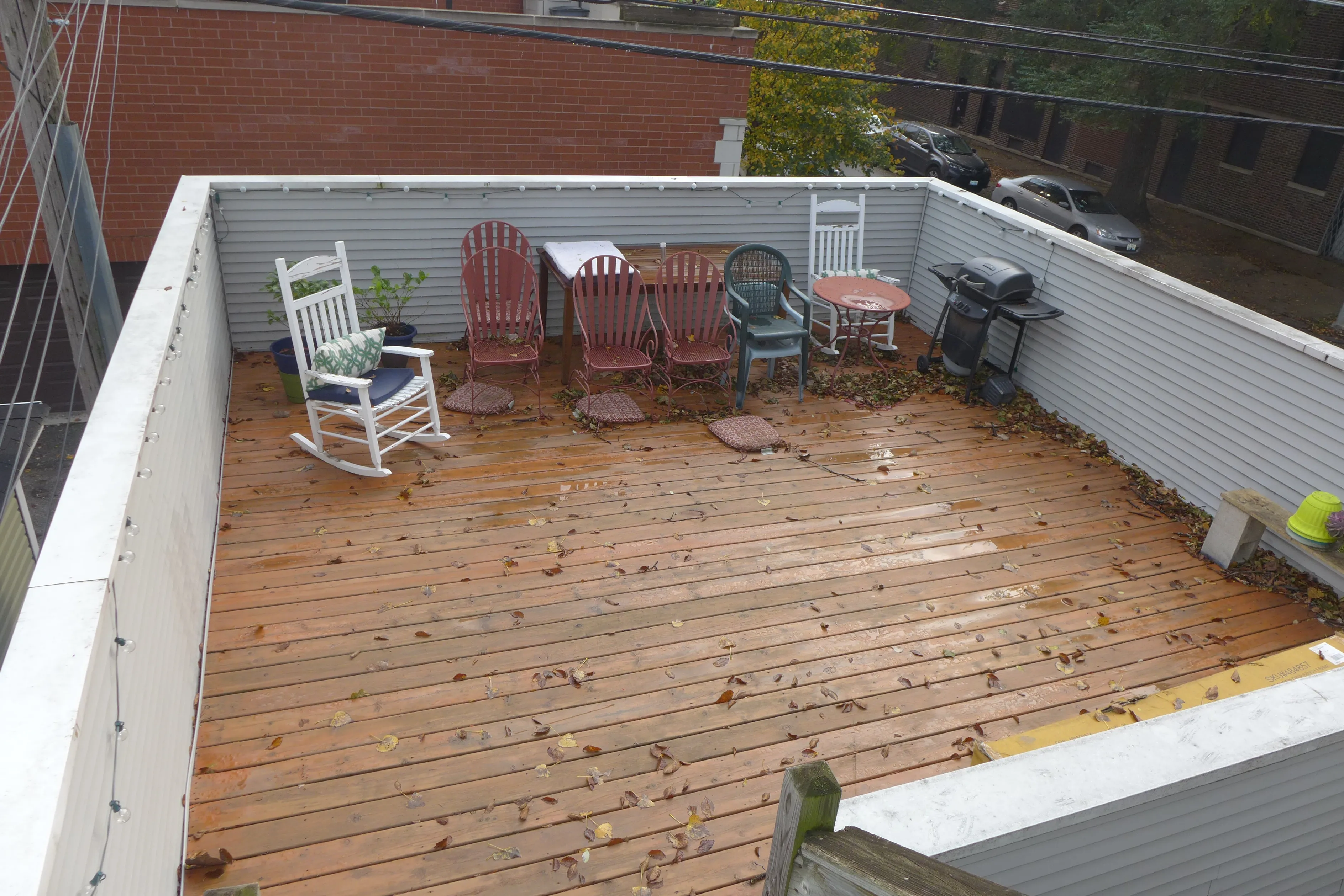 3209 N OAKLEY AVE 60618-unit#2R-Chicago-IL