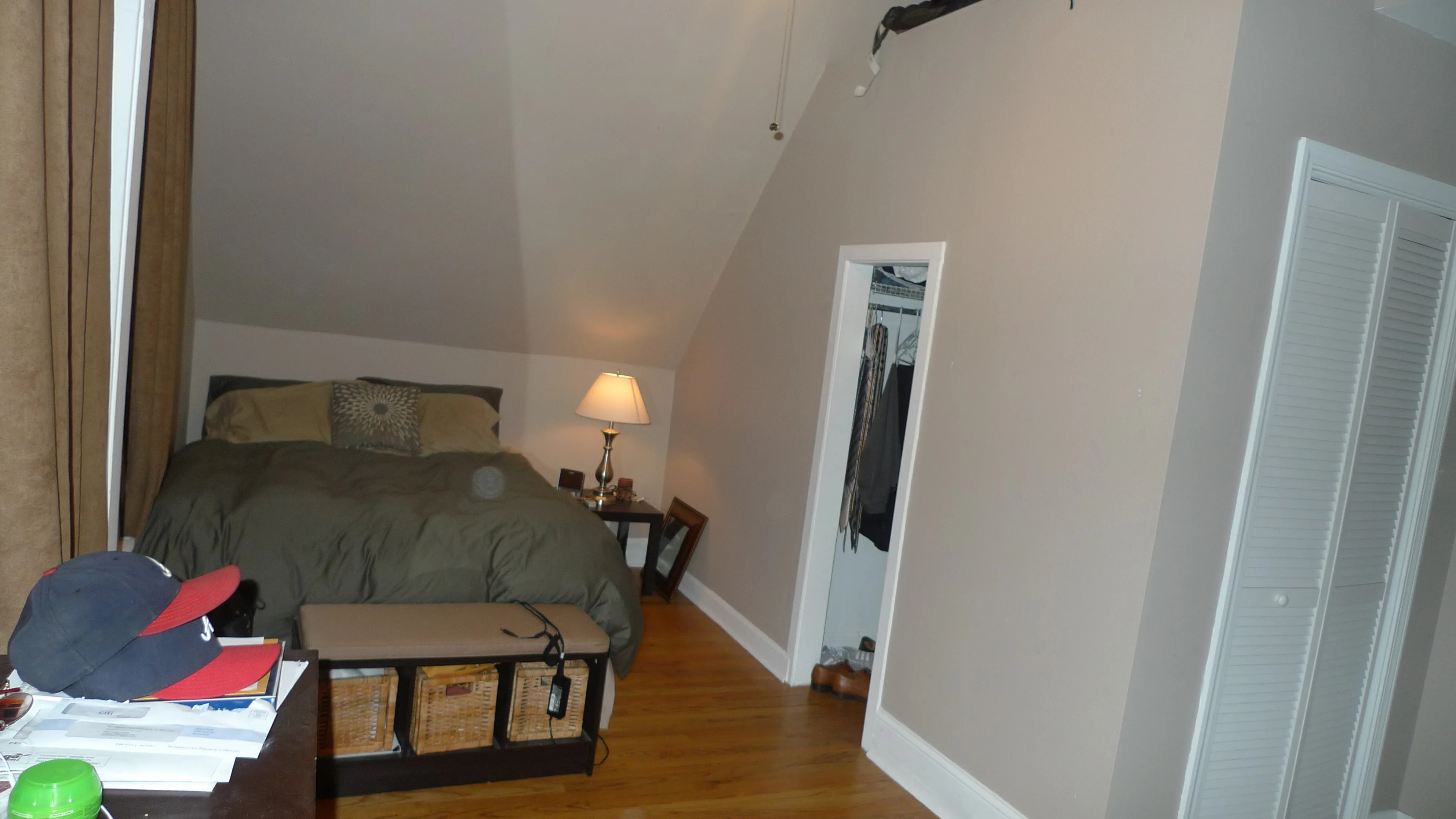 1210 W OAKDALE AVE 60657-unit#2-Chicago-IL