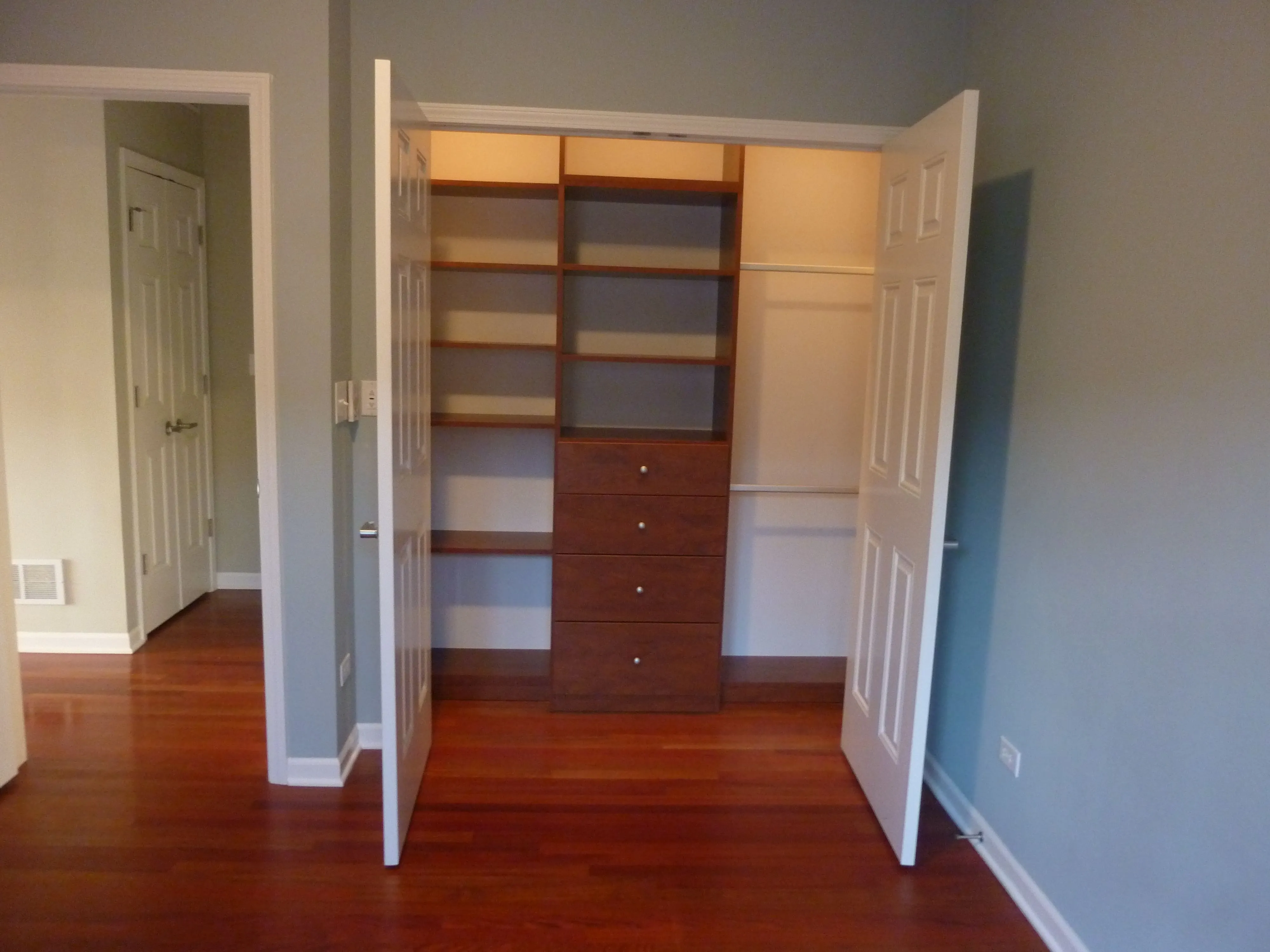 4125 N KENMORE AVE 60613-Kenmore Condos-unit#03-S-Chicago-IL