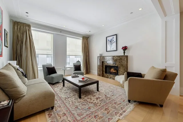 The Palmolive Apartments