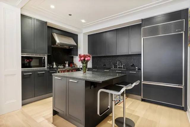 The Palmolive Apartments