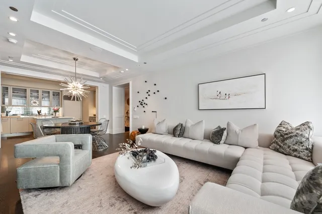 The Palmolive Apartments