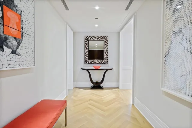 The Palmolive Apartments