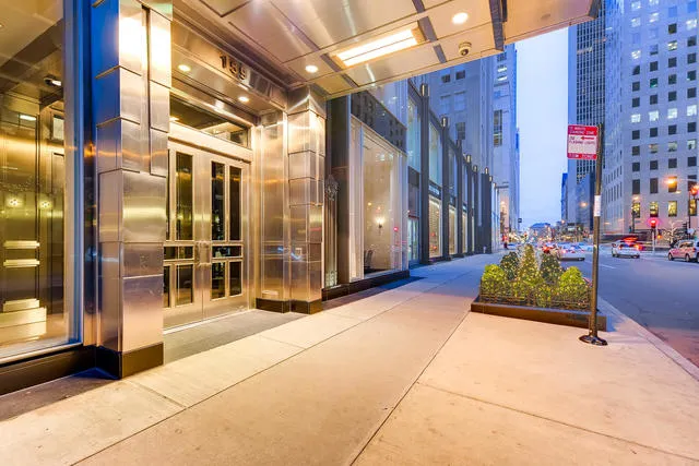 The Palmolive Apartments