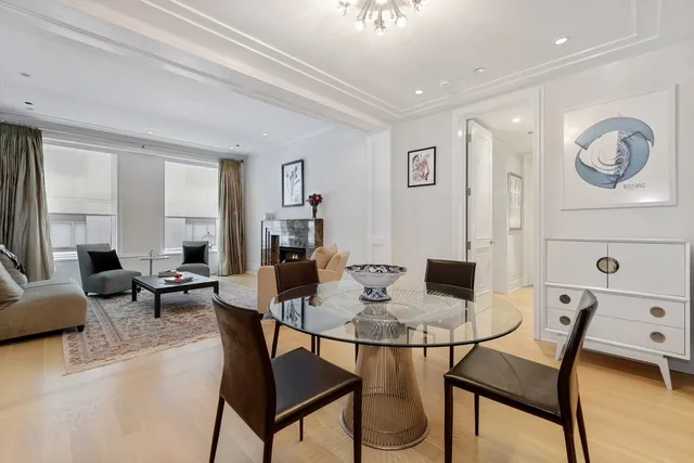 The Palmolive Apartments