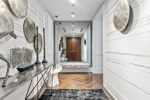 The Palmolive Apartments