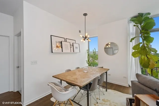 Parc Orleans Apartments