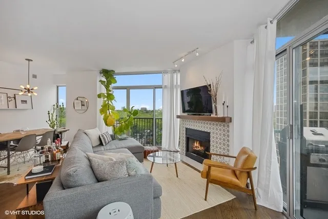 Parc Orleans Apartments