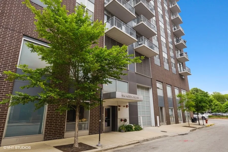 Parc Orleans Apartments