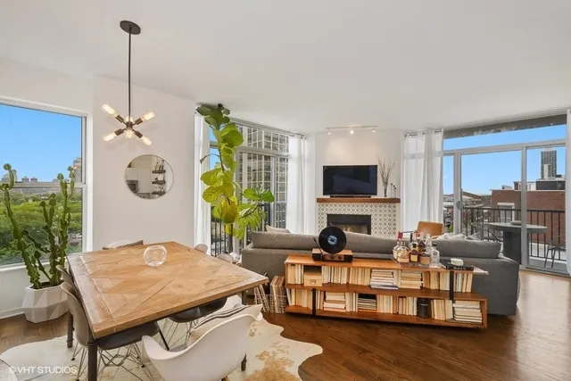 Parc Orleans Apartments