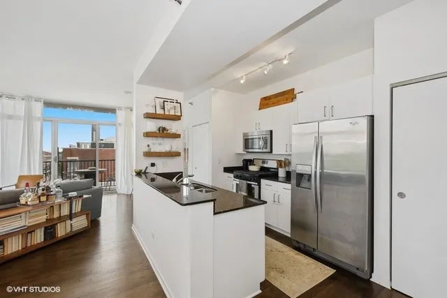 Parc Orleans Apartments