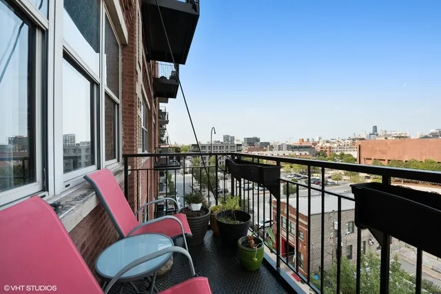 Park 1500 Lofts