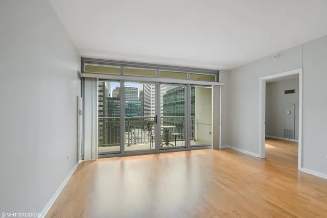 Park Alexandria Apartments