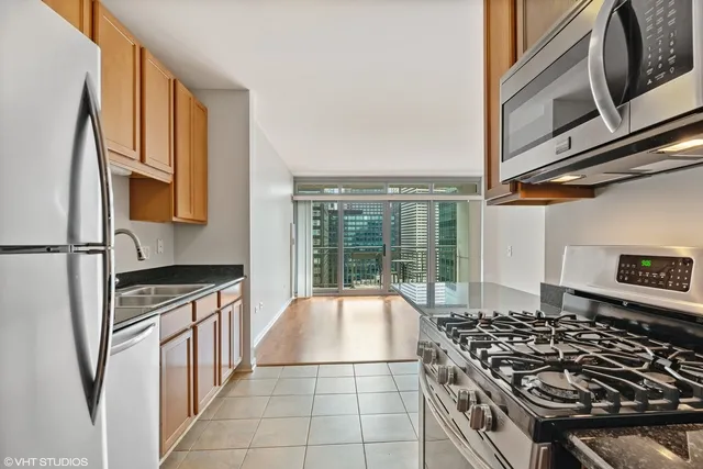 Park Alexandria Apartments