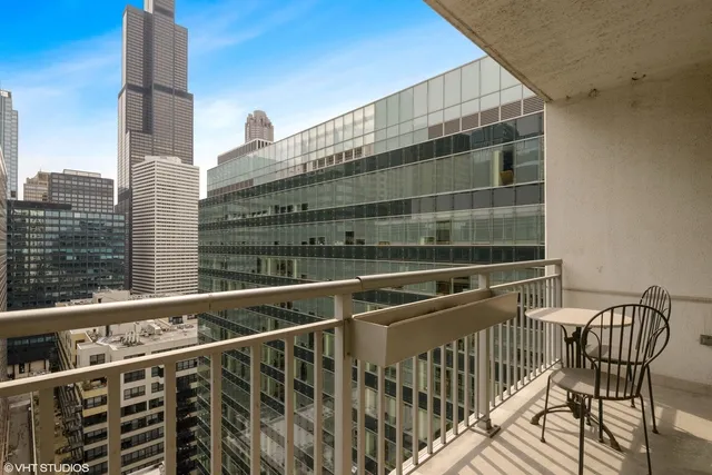 Park Alexandria Apartments