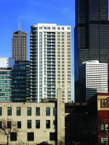 Park Alexandria Apartments