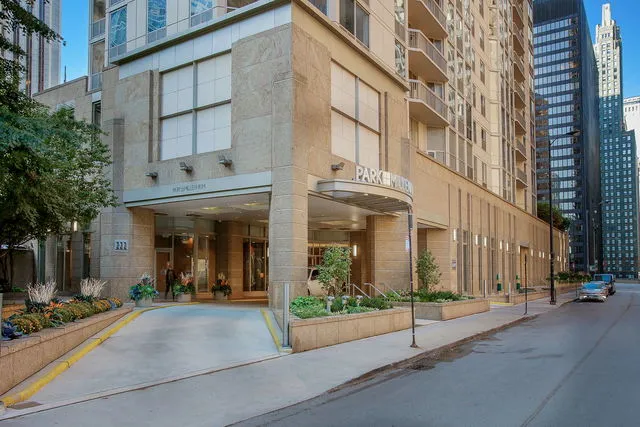 Park Millennium Apartments
