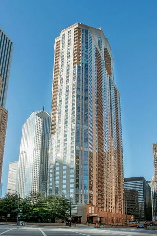Park Millennium Apartments