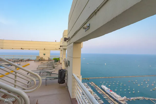 Park Shore Apartments