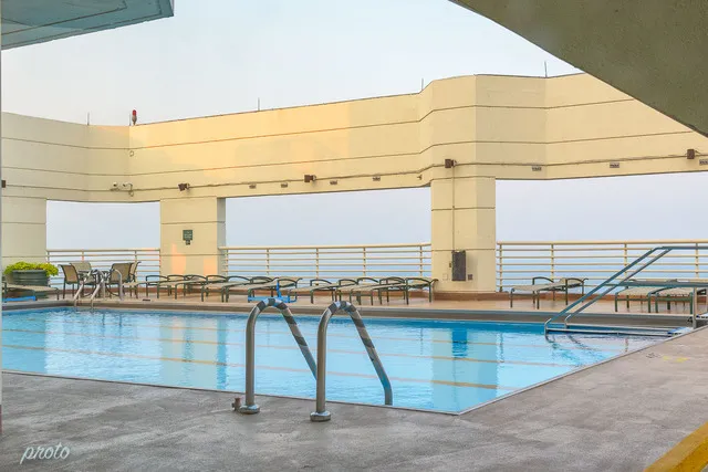 Park Shore Apartments