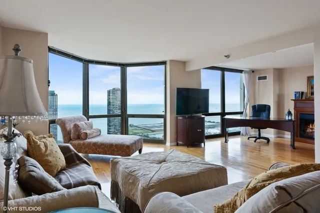 Park Shore Apartments