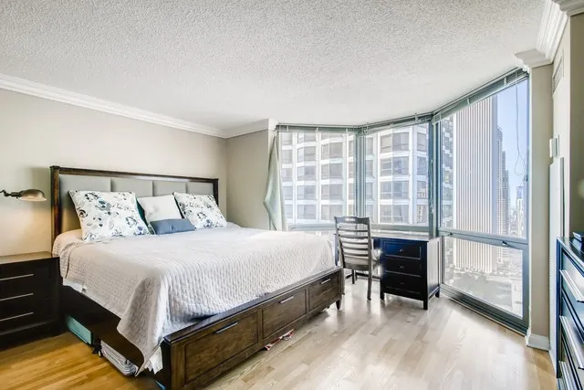 Park Shore Apartments