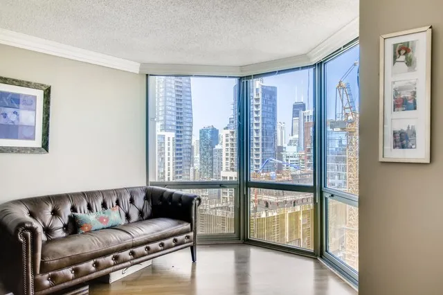 Park Shore Apartments