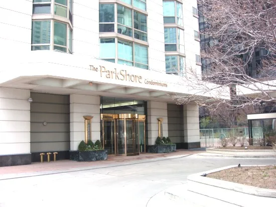 195 N Harbor Dr 60601-Parkshore-unit#3903-Chicago-IL