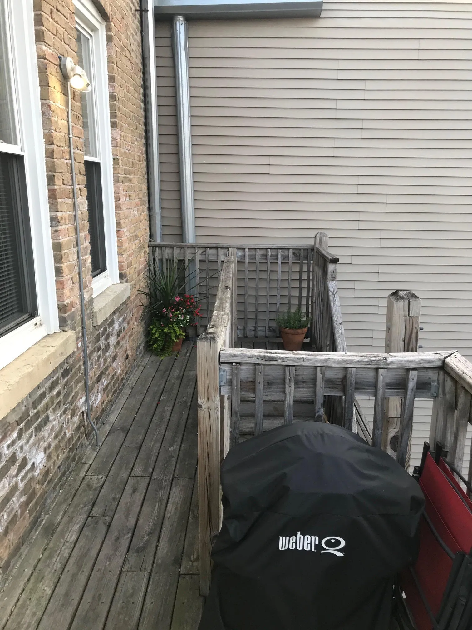 1458 W  60642-unit#3-Chicago-IL