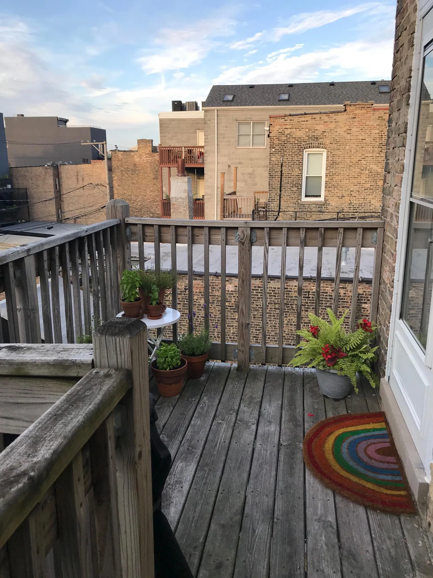 1458 W  60642-unit#3-Chicago-IL