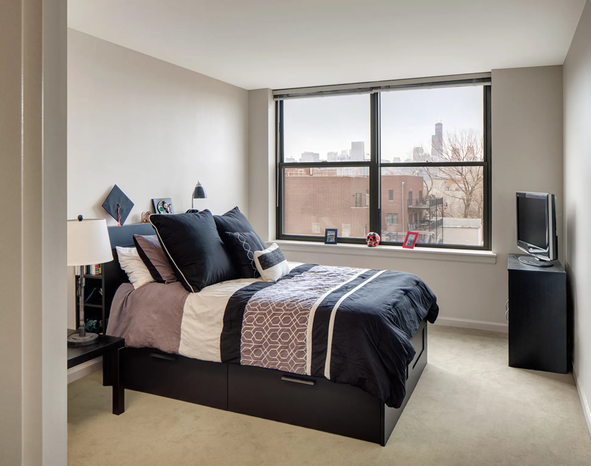 Affinity on North Avenue Apartments