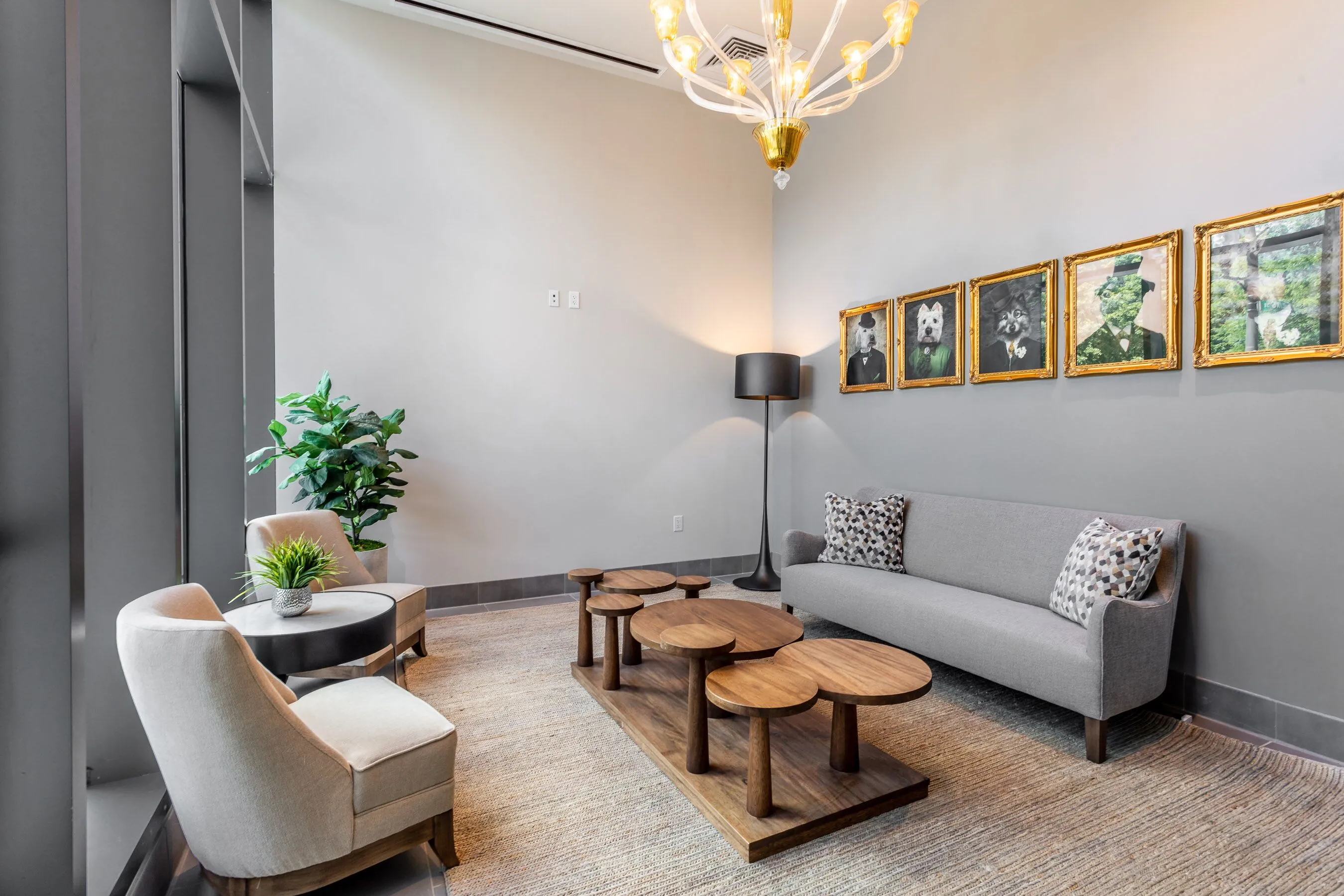 Lincoln Common Apartments