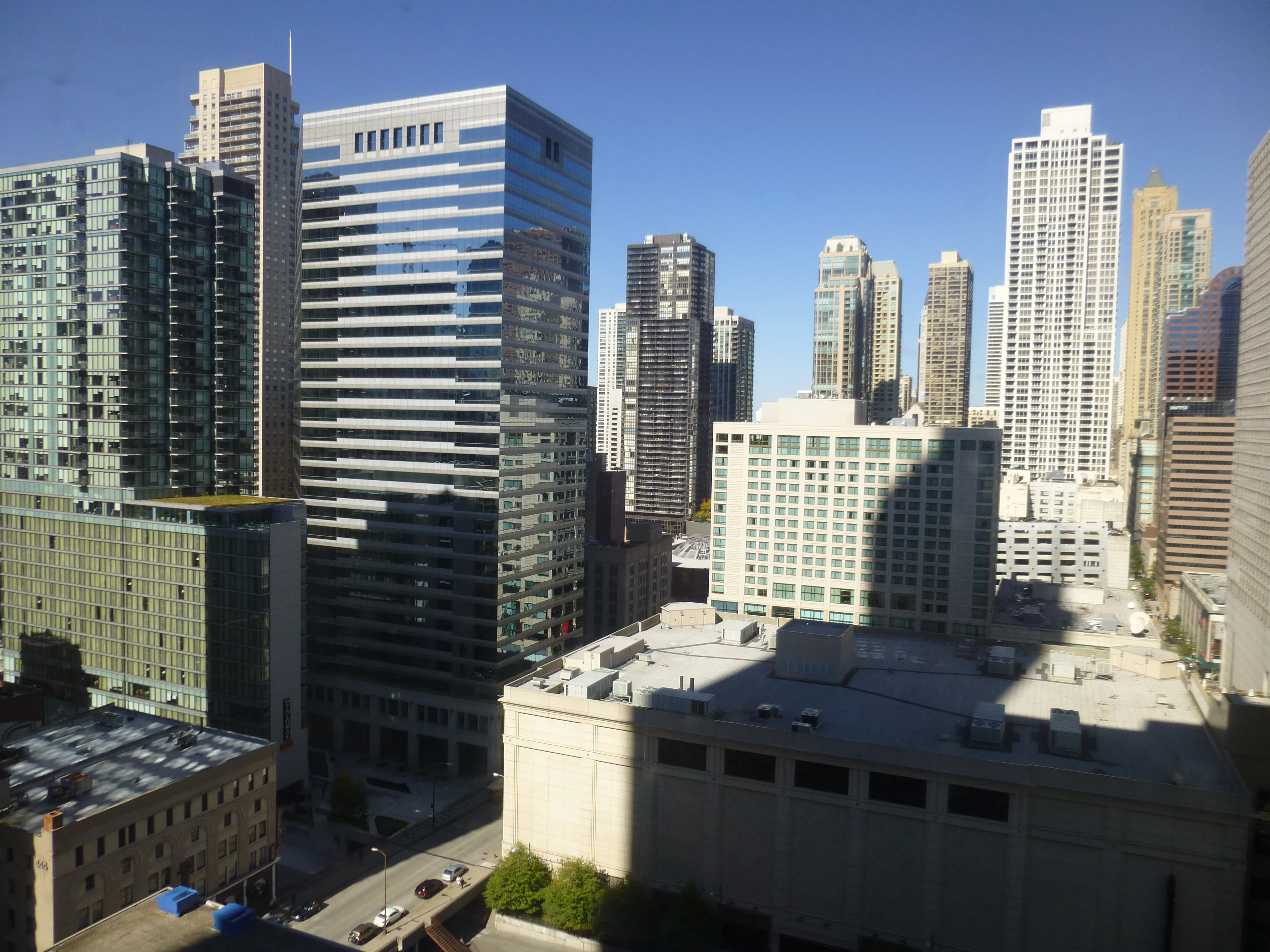 405 N WABASH AVE 60611-River Plaza-unit#1915-Chicago-IL