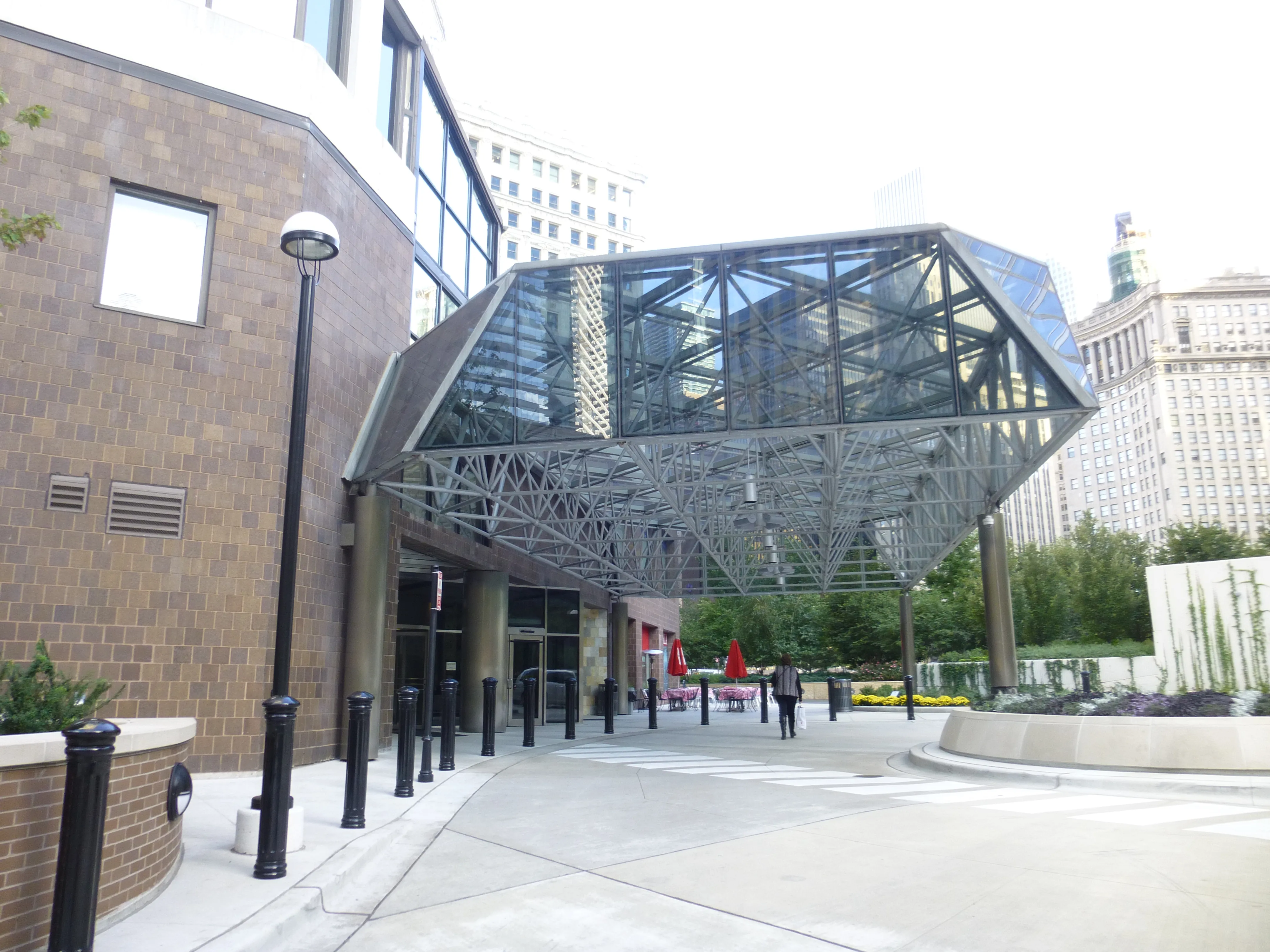 405 N WABASH AVE 60611-River Plaza-unit#1915-Chicago-IL