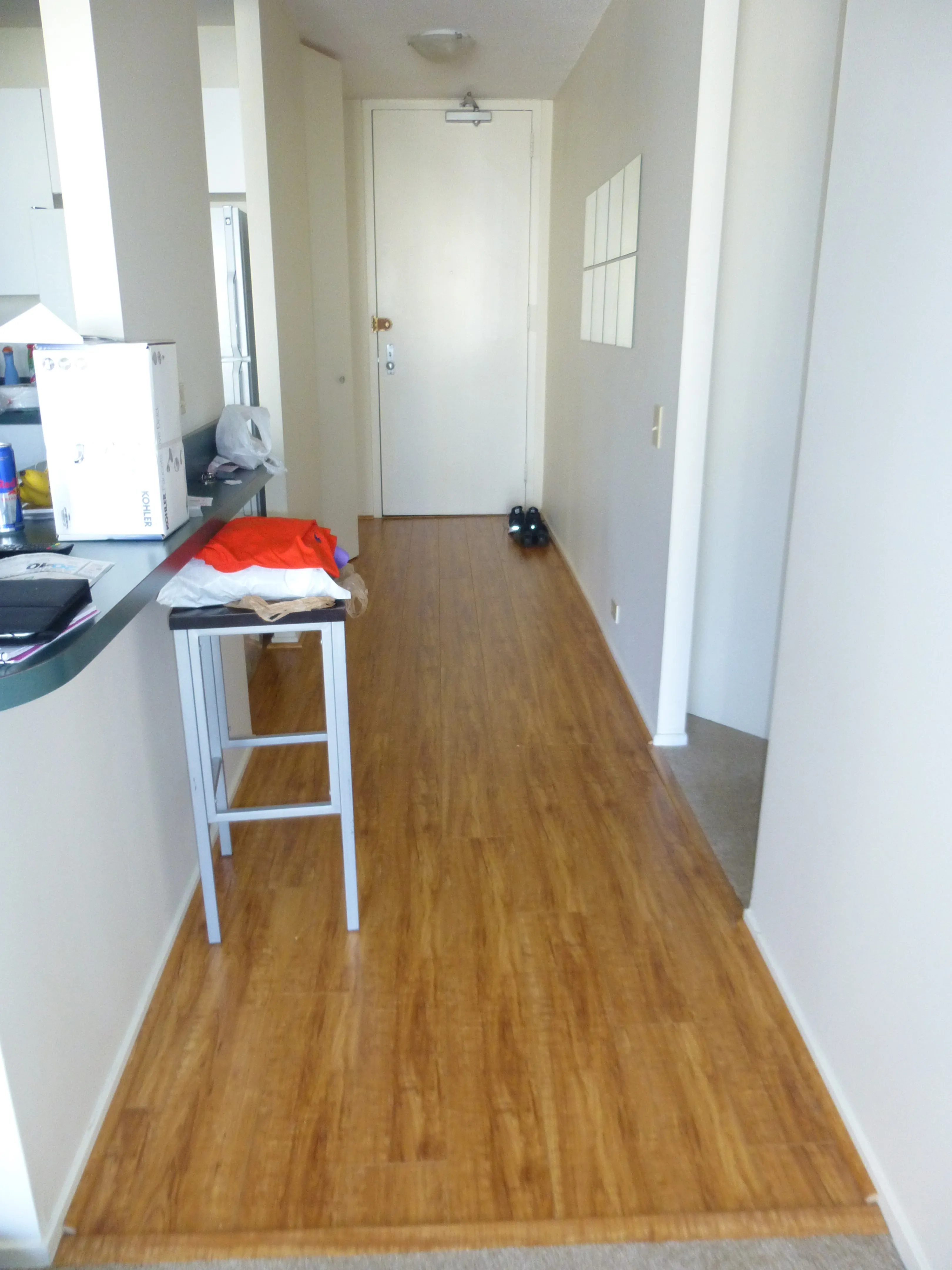 405 N WABASH AVE 60611-River Plaza-unit#1915-Chicago-IL