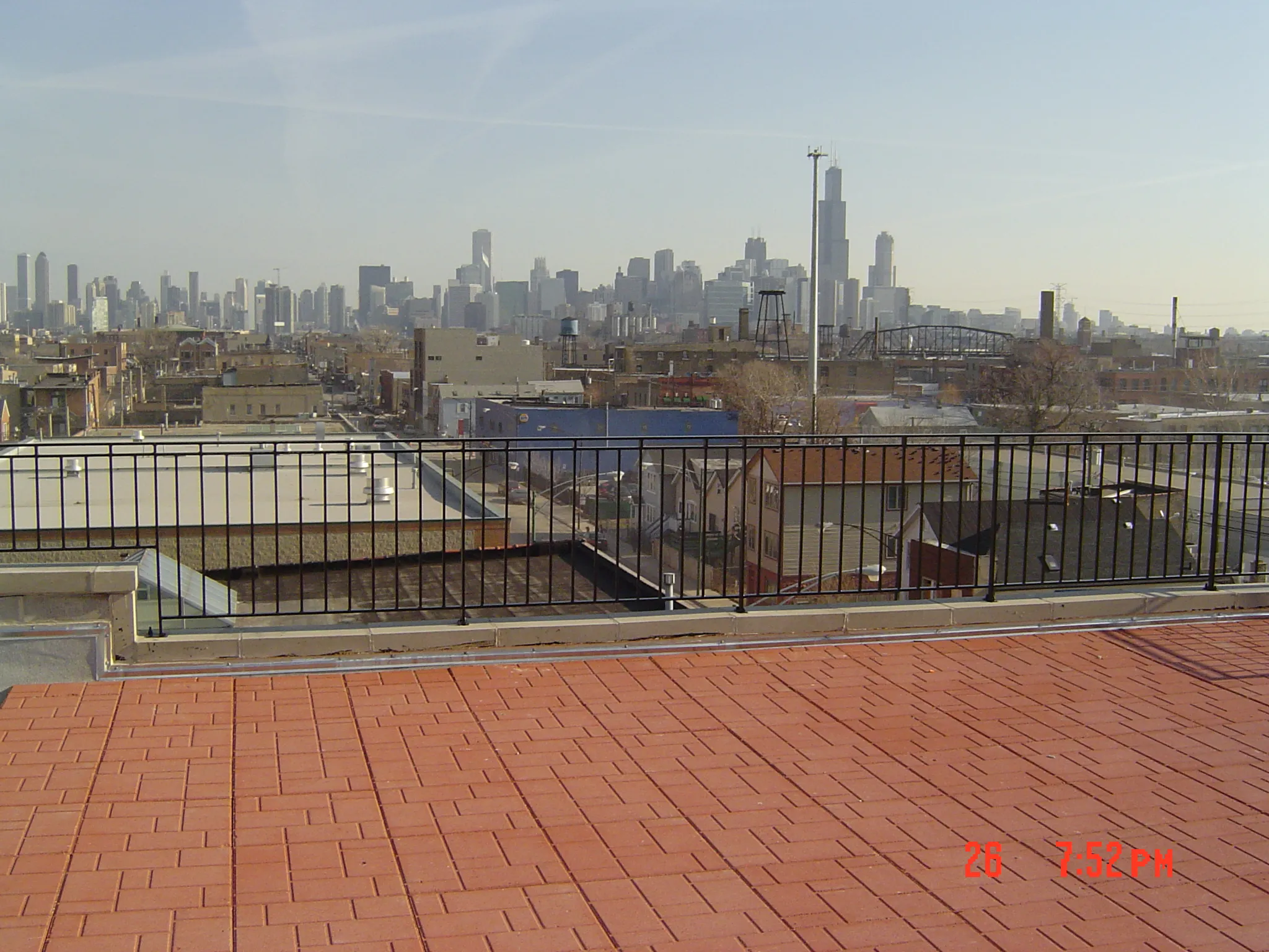 500 N DAMEN AVE 60622-unit#0205-Chicago-IL