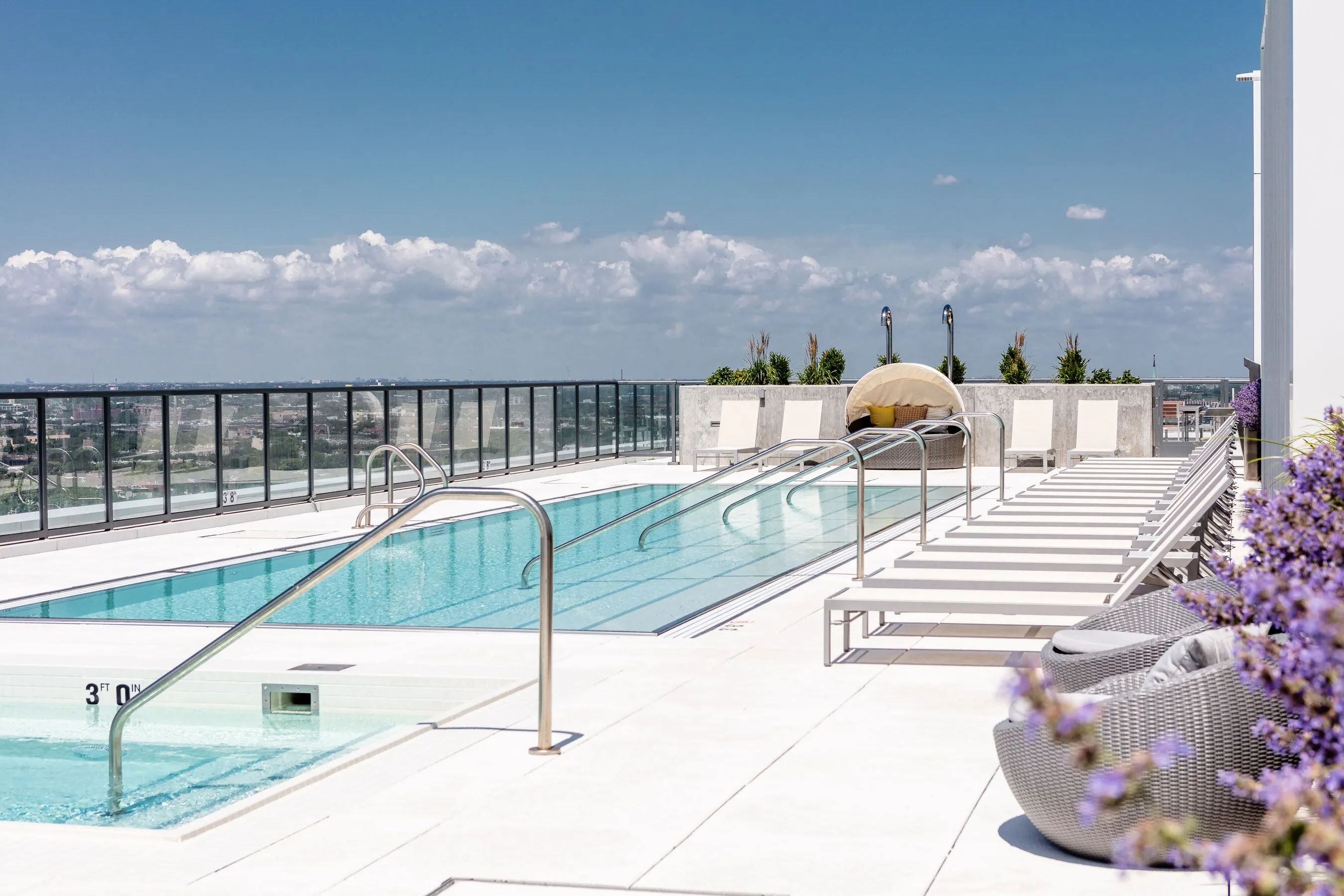 Lincoln Common Apartments