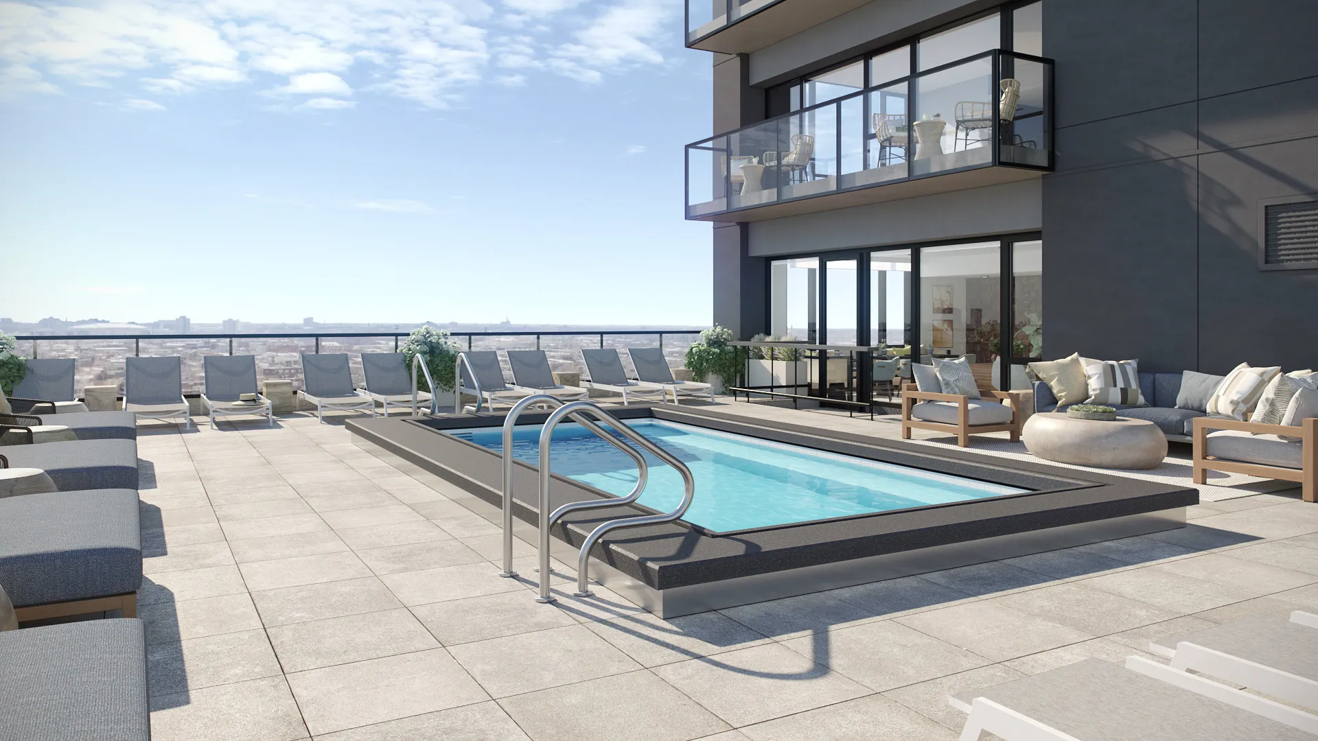 Wicker Park Connection Apartments