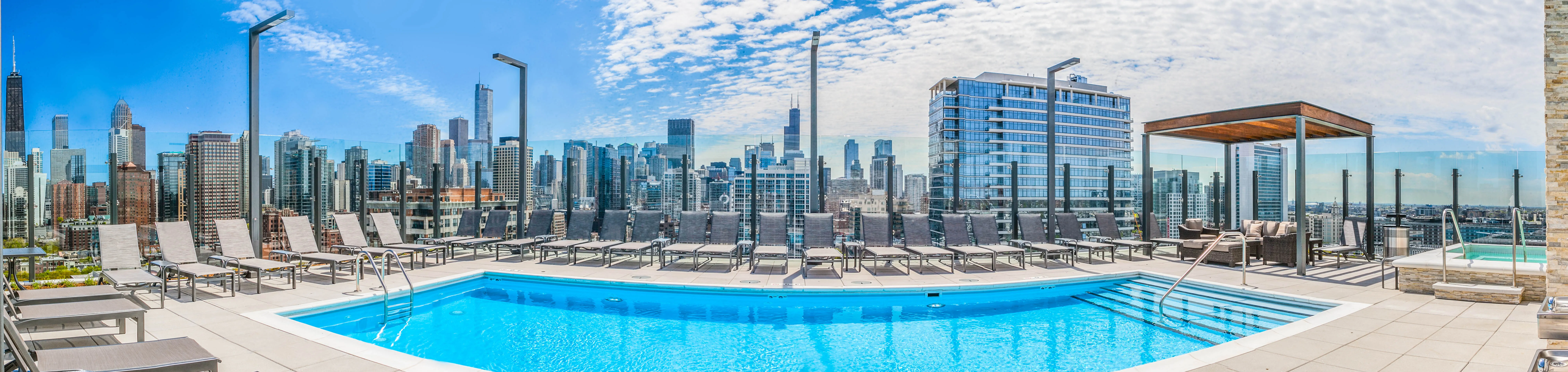 Niche 905 Apartments