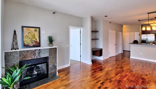 Prairie Pointe Apartments