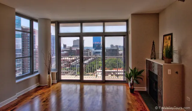 Prairie Pointe Apartments