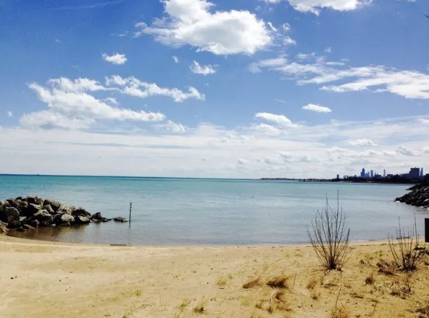 6259 N SHERIDAN RD 60660-Sheridan Shores Apartments-unit#54-Chicago-IL