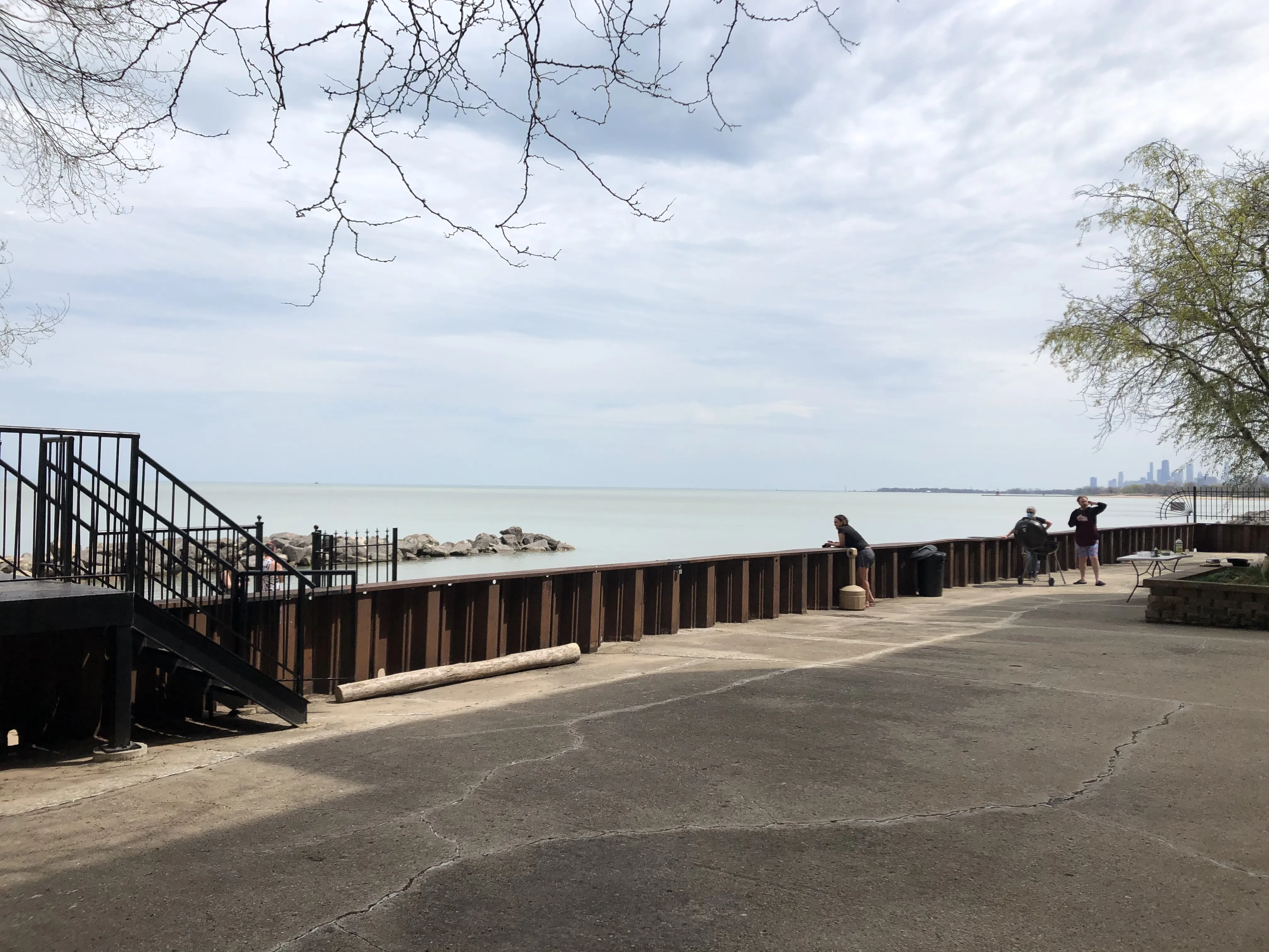 6253 N SHERIDAN RD 60660-The Sheridan Condos-unit#24-Chicago-IL