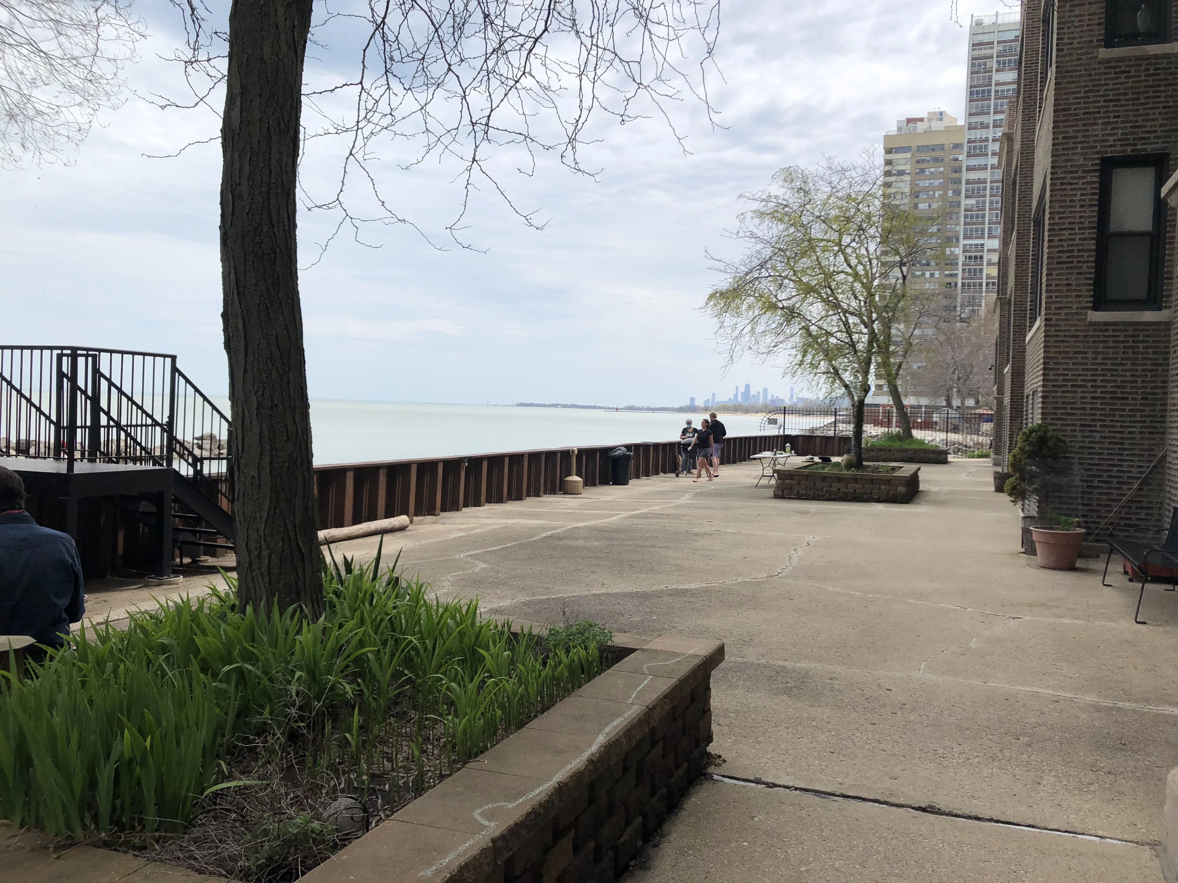 6253 N SHERIDAN RD 60660-The Sheridan Condos-unit#24-Chicago-IL
