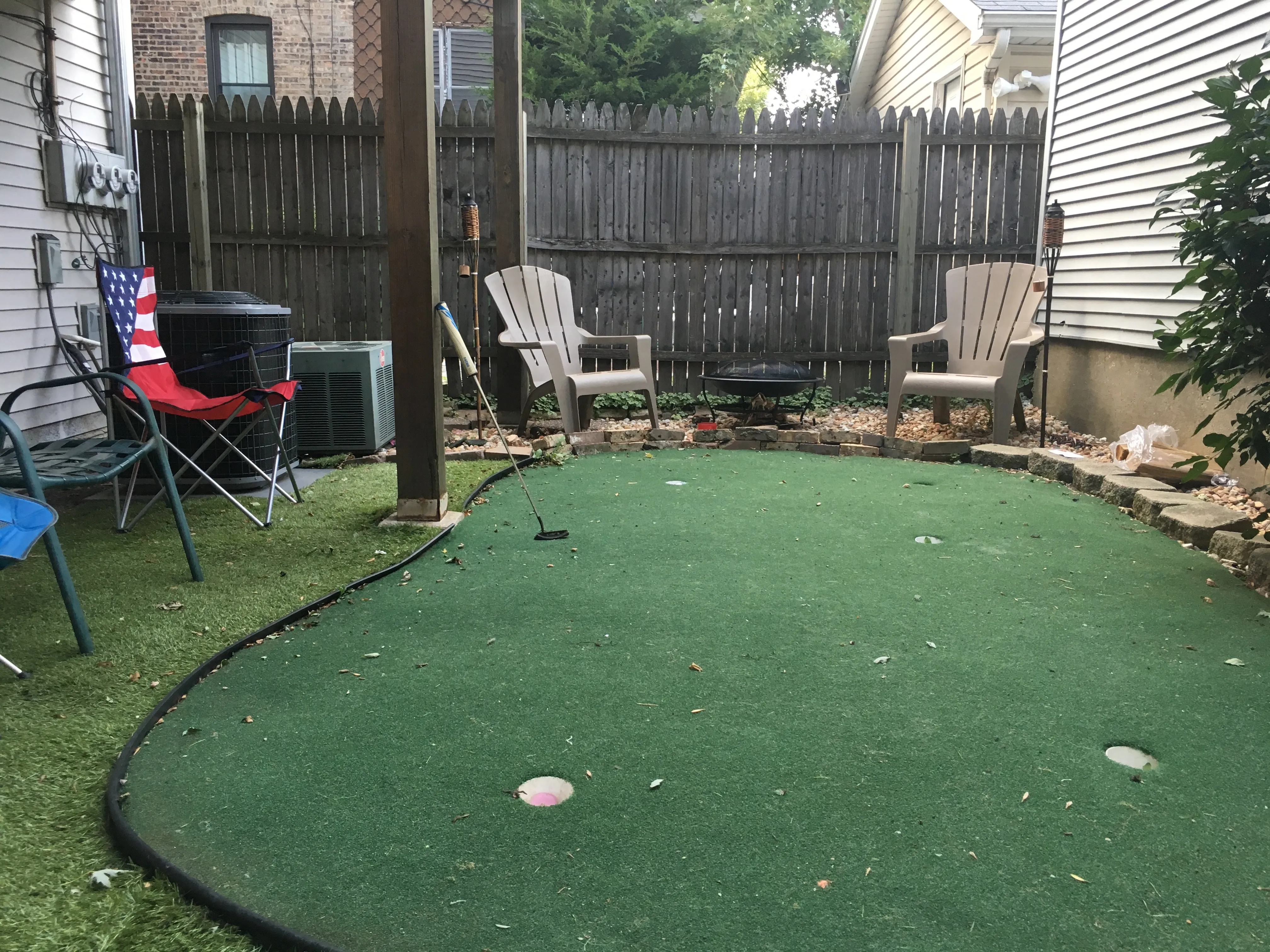 2131 N OAKLEY AVE 60647-unit#Apt-B-Chicago-IL