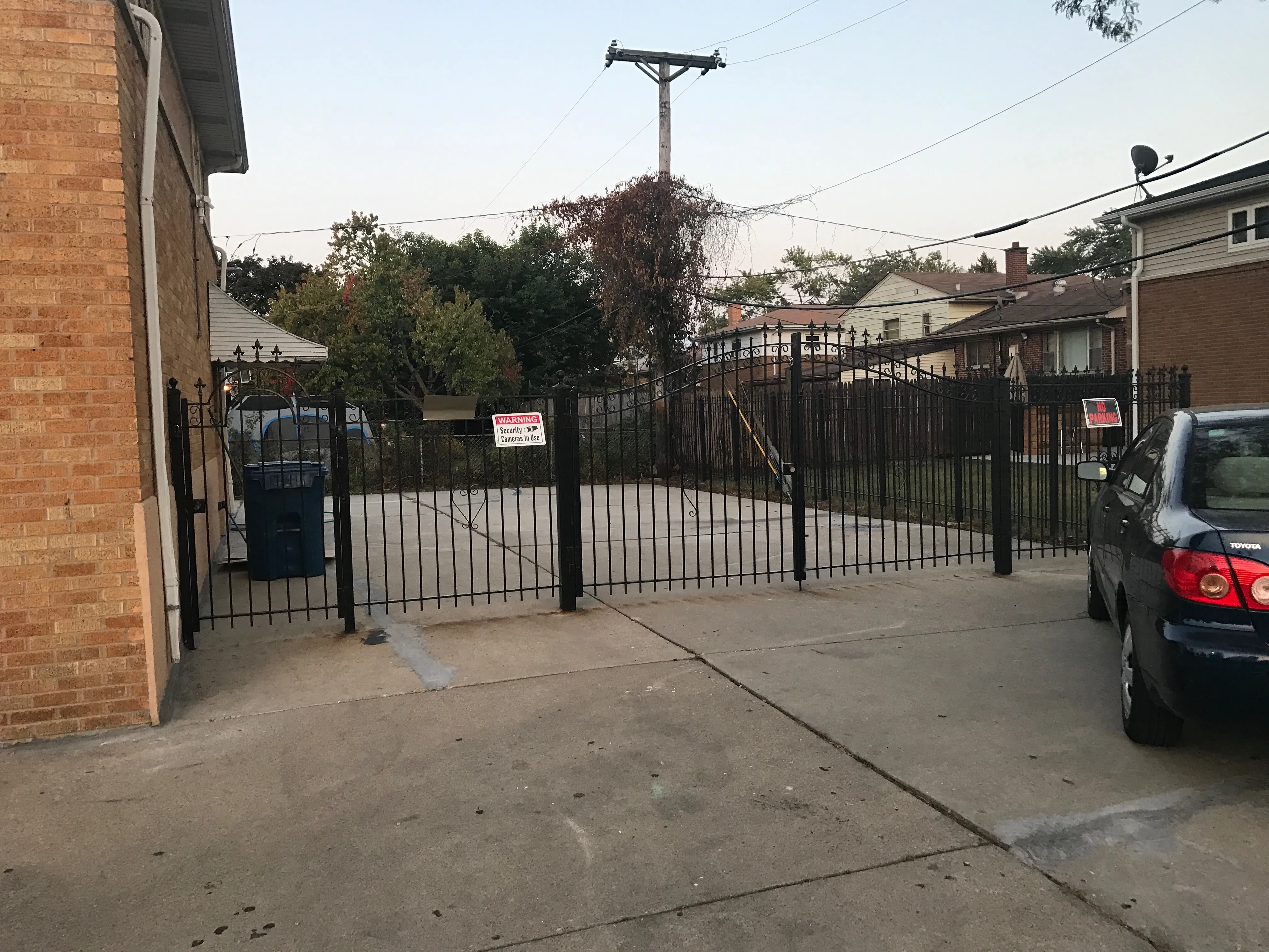 1519 N FIFTH AVE 60160-1519-unit#house-Melrose Park-IL