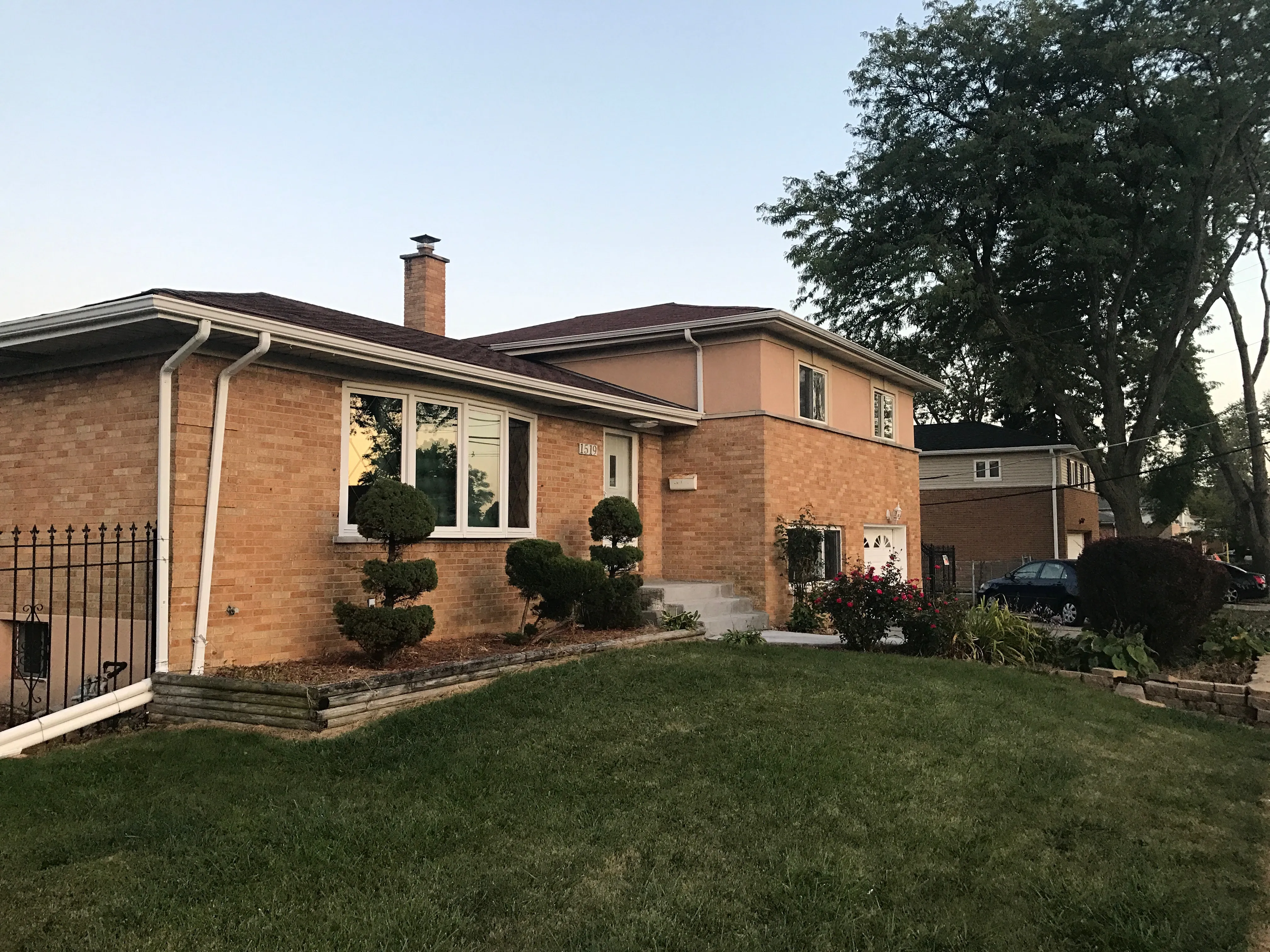 1519 N FIFTH AVE 60160-1519-unit#house-Melrose Park-IL