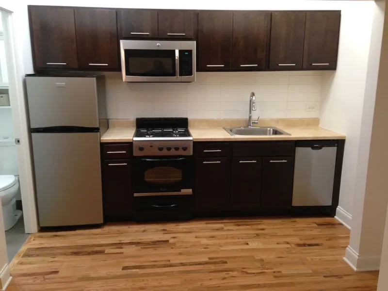 Ravenswood Vista Apartments