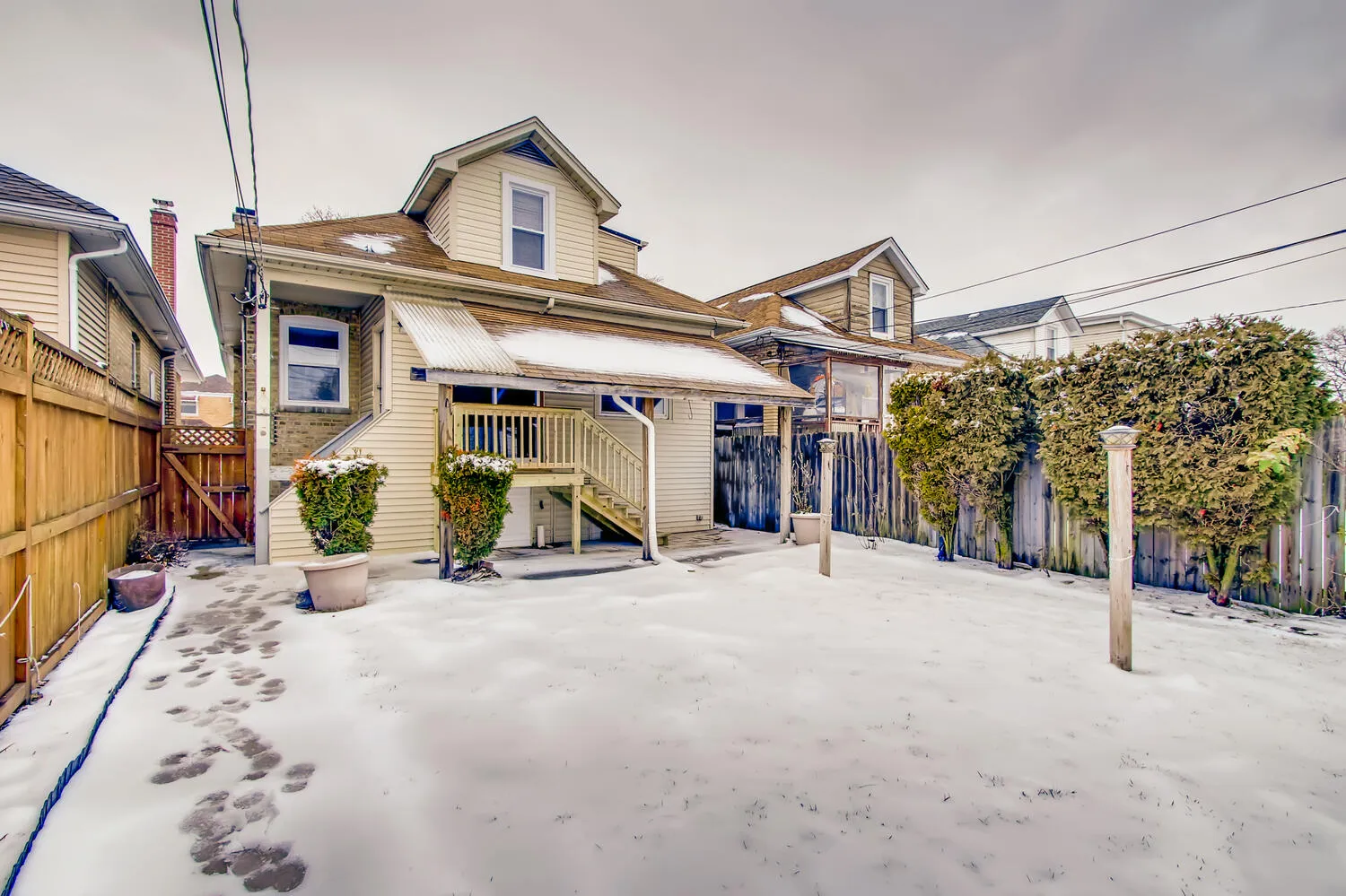 2943 N MONT CLARE AVE 60634-Chicago-IL