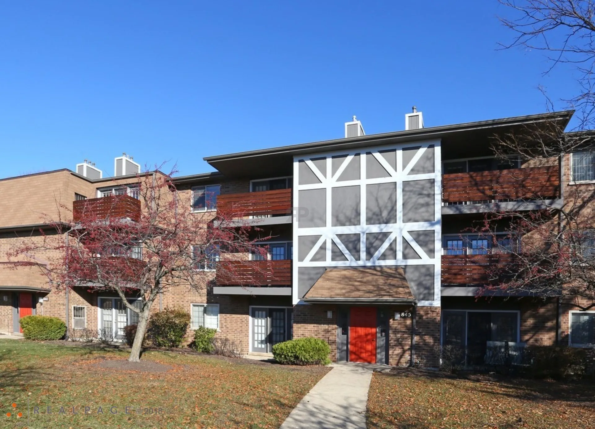 Reserve At Hoffman Estates Apartments